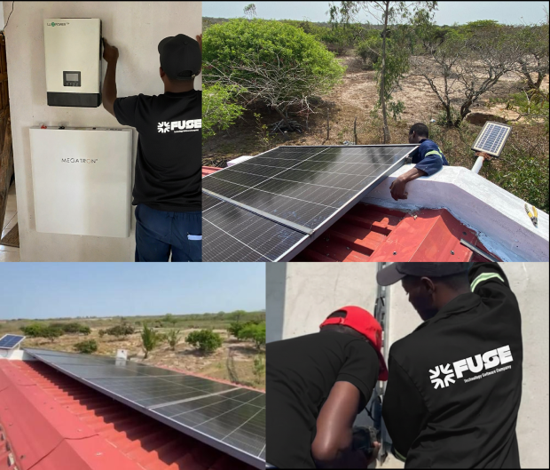 Fuse Environmental Initiatives